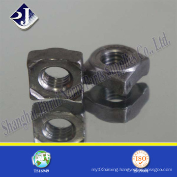 Main Product Stainless Steel Weld Nut